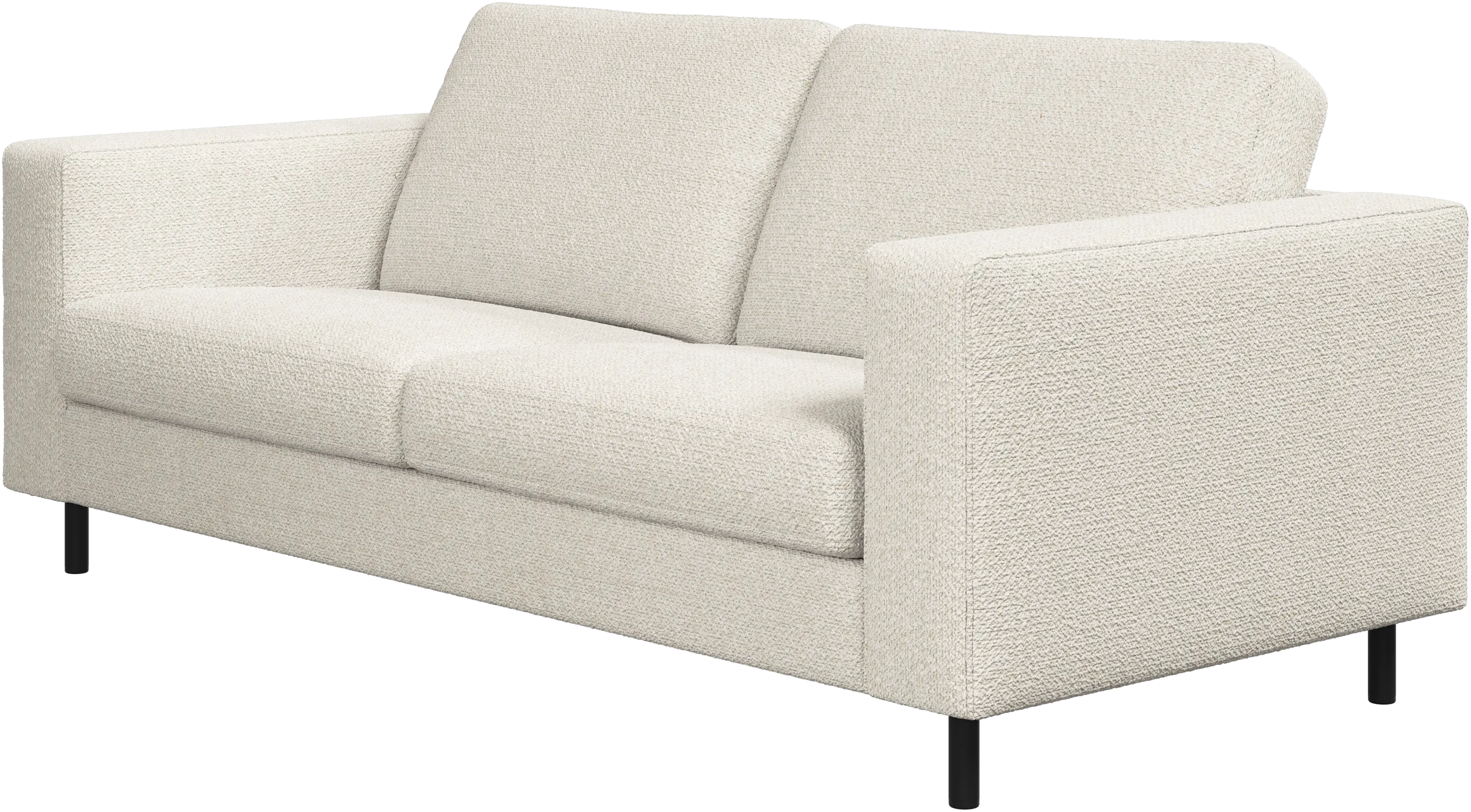 2.5人掛けデザイナーソファ | ボーコンセプトのコレクションはこちら